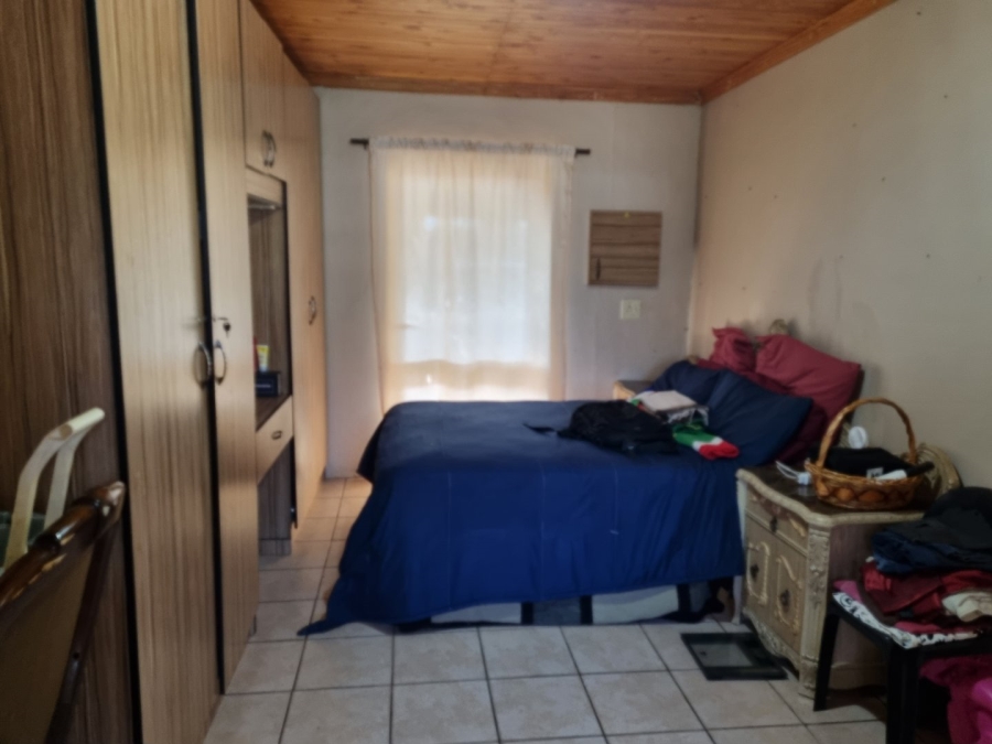 4 Bedroom Property for Sale in Pellissier Free State